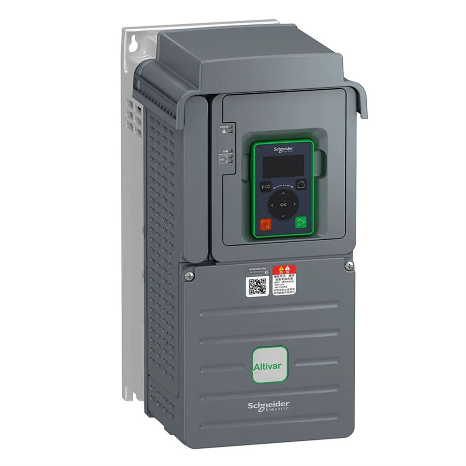 ATV610��Ƶ��